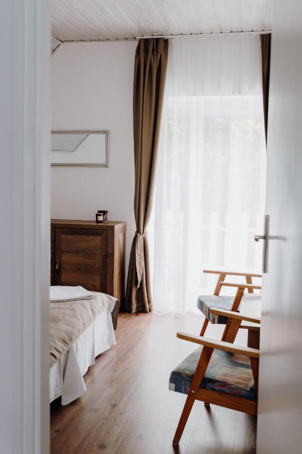 Nyírfa Apartman Vonyarcvashegy Exterior foto