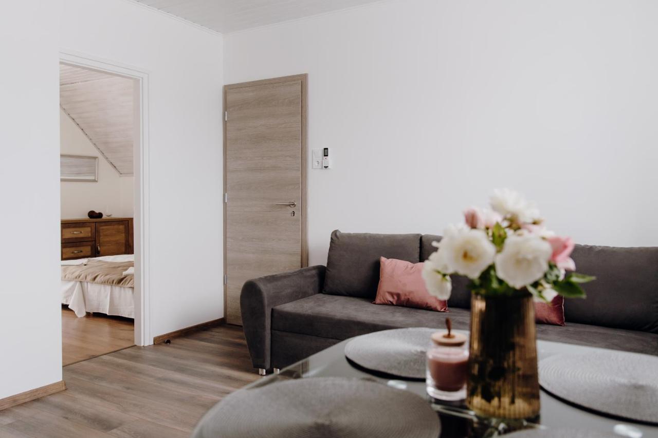 Nyírfa Apartman Vonyarcvashegy Exterior foto