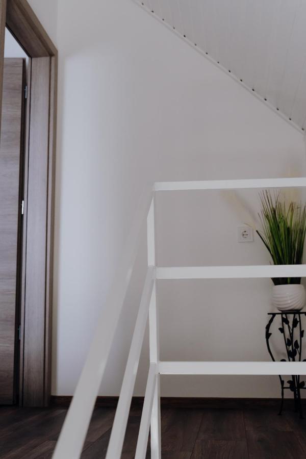 Nyírfa Apartman Vonyarcvashegy Exterior foto